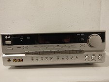 AV surround receiver modello LG FA 985 