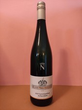 2020er Riesling Kabinett Dominikanerberg vom Weingut C. von Nell-Breuning Mosel