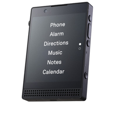 Retoure Light Phone III, Dumbphone, no social media, Originalware