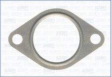 KRÜMMERDICHTUNG FÜR SUBARU IMPREZA STUFENHECK (GD) - AJUSA 13107800
