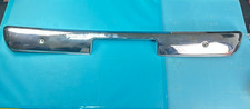 Datsun B210 120Y Rear Bumper # R23 Genuine NOS