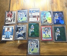 11 Jameson Williams Rookie Cards Including A Gold Illusions Hobby Box Base!🔥🔥