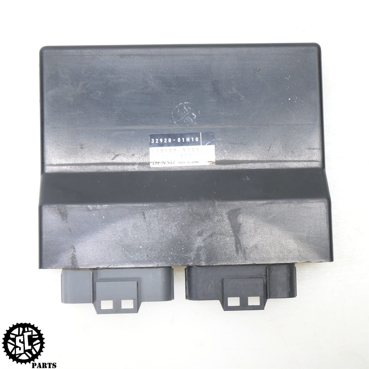 Subasta de Suzuki GSX-R 600 2007