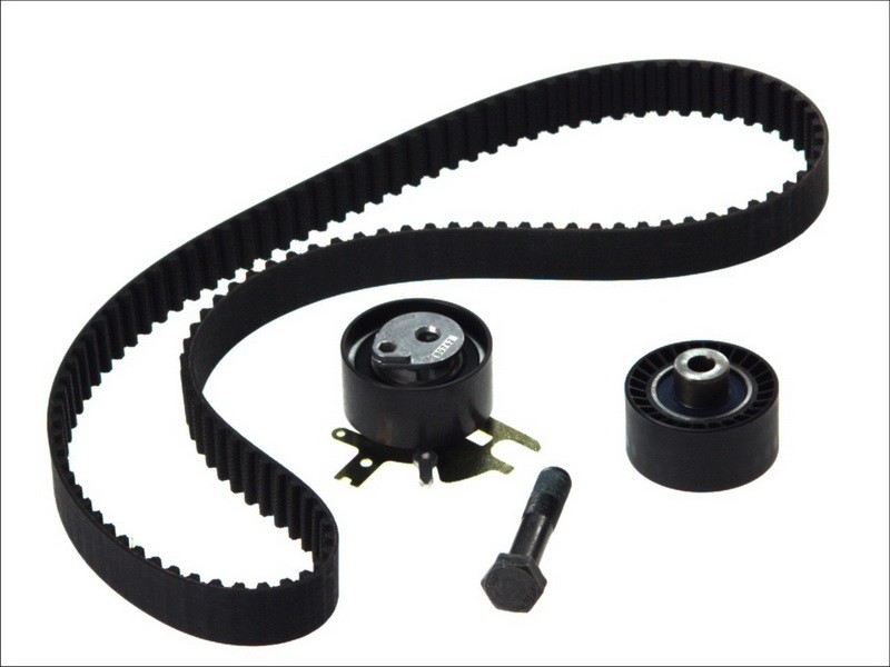 Fits SKF VKMA 03257 Timing belt set VKMA 03257 Timing set (belt+ sprocket) fits - Image 21