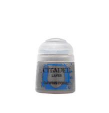 Citadel Colour Paint Layer: Dawnstone (12 ml)