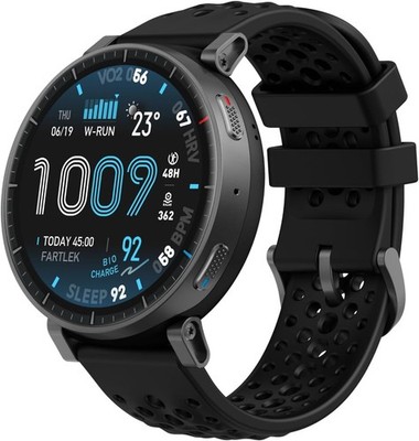 Amazfit Active Max Smart Watch 1.5 AMOLED 25 Day Battery