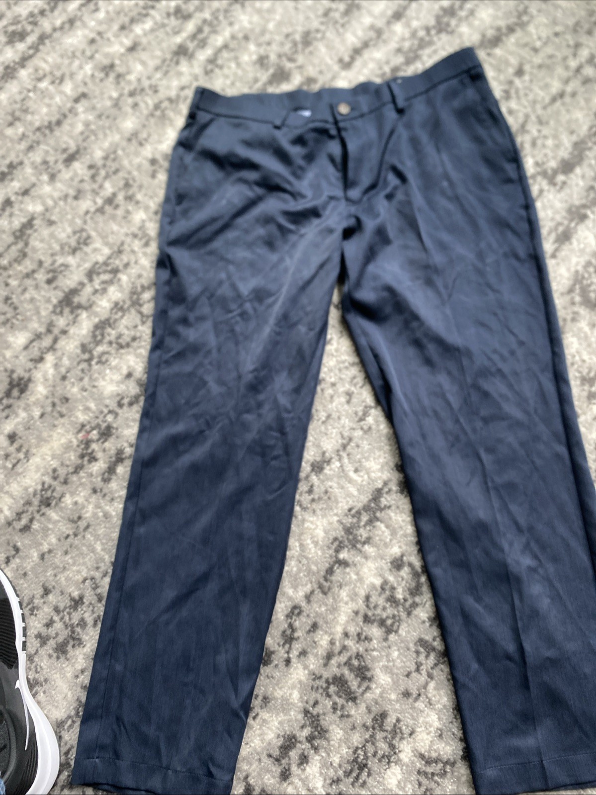Hagger Performance Slacks - image 1