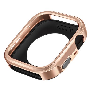 Luxus Metallschutzhülle Protective Case Bumper Cover Für Huawei Watch Fit 4 Pro
