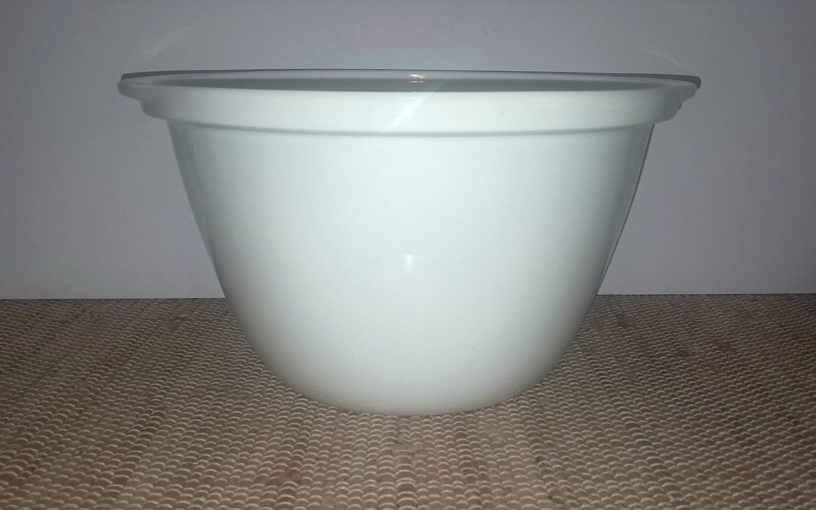 Hamilton Beach 6 qt INSERT DISH for 3-in-1 Slow Cooker Crock Pot - 33133HW White