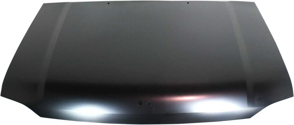 Fits 01-04 Frontier Pickup Truck Front Hood Panel Assembly NI1230156 651009Z435 - Image 4 of 4