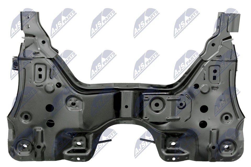 Front NTY OE ZRZ-PL-014 Support Frame/Engine Carrier for OPEL