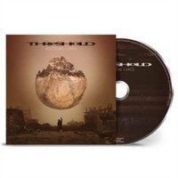 Threshold - Dividing Lines Lim. Digipak Cd - Cd - G3Z