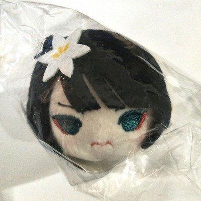 FGO Mochimochi Mascot Jing Ke