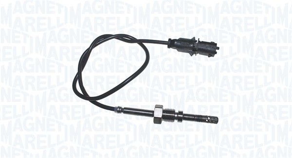 1X Magneti Marelli 172000159010 Sensor Abgastemperatur FüR Fiat-image