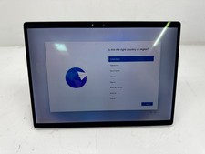 Latitude 7320 Detachable Intel i5-1140G7 1.1GHz 16GB 256G W/AC Windows11