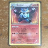 Pokémon Emboar 100/99 Next Destinies Holo Secret Rare Stage 2 150HP 2012