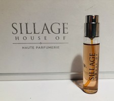 Tiara House Of Sillage perfume - a fragrance for women 2011