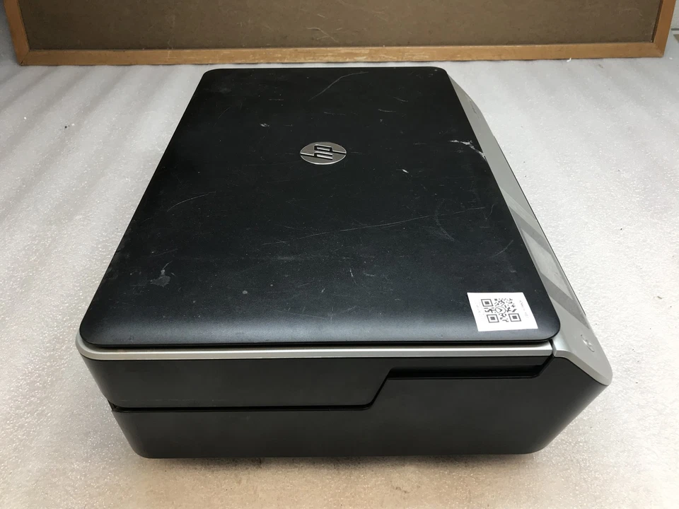 HP ENVY 5535 All-In-One Wireless Inkjet Printer Fully 4k Page CountTested - Image 3 of 4