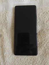 Motorola Edge 2024 5G XT2405-1 256GB Midnight Blue Factory  READ DESCRIPTION 