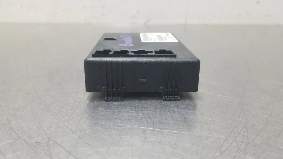 Jeep Grand Cherokee 2019 módulo de control térmico asiento 68408856ab Foto 3 de 4