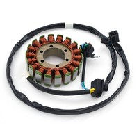 Lichtmaschine Stator Suzuki AN Burgman 400 2003 2004 2005 2006