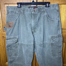 wrangler riggs workwear cargo pants