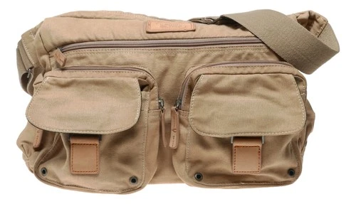 Wotancraft Camel Active Camera Shoulder Bag MK-II Waterproof Insert