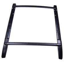 Roof Rack Side Rails Cross Bars for Toyota Tacoma 2005-2022