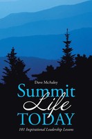 Dave Mcauley | Summit Life Today | Taschenbuch | Englisch (2015) | Westbow Press