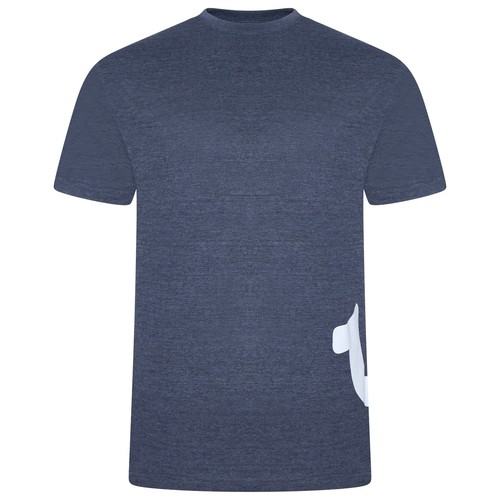 T-shirt uomo vera religione stampa grafica manica corta girocollo maglietta - Foto 6 di 17