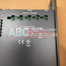 New B&R PC2200 5R2A2100000000-003 5ACCIF01.FPLS-000 Industrial Control Computer