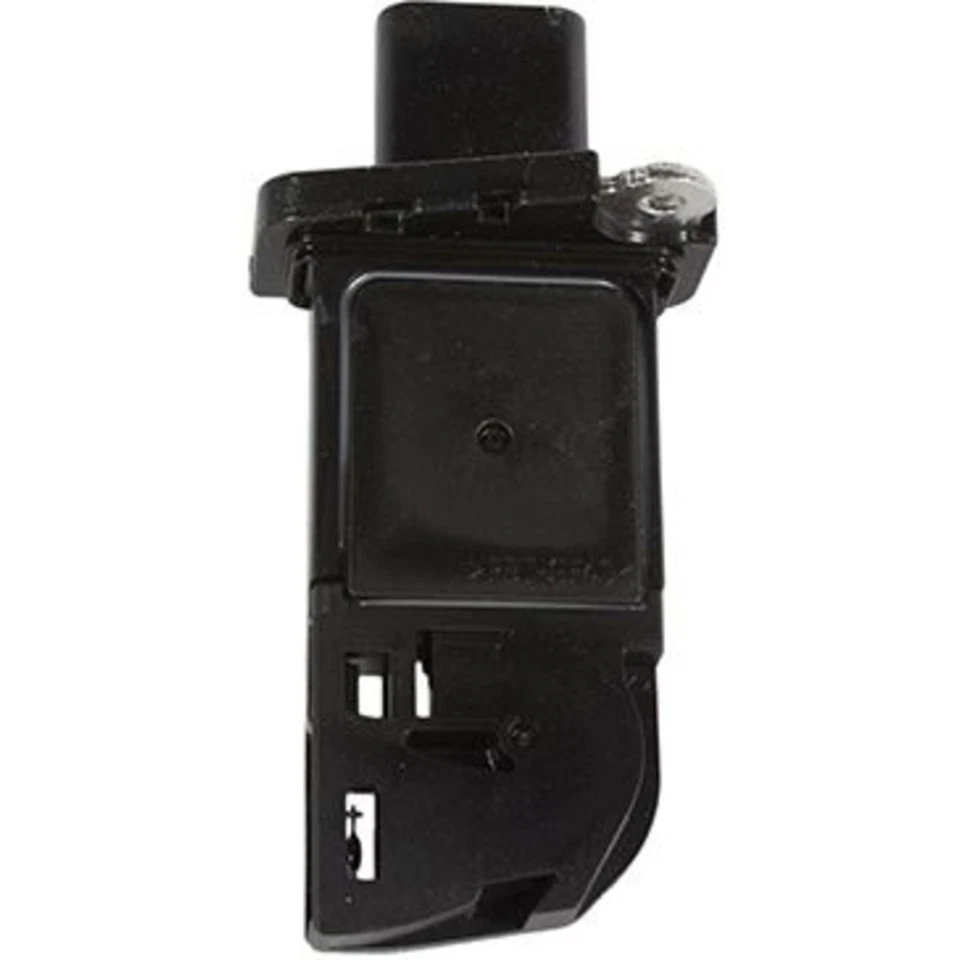 Sensor de flujo de aire de masa AFLS195 Motorcraft para camioneta F450 F550 E350 furgoneta E450 Ford Foto 2 de 4