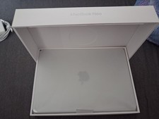 MacBook Neo Silber 13 Zoll 256GB SSD 8GB RAM