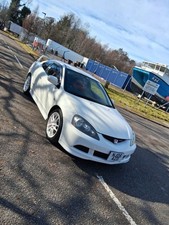 Honda Integra DC5