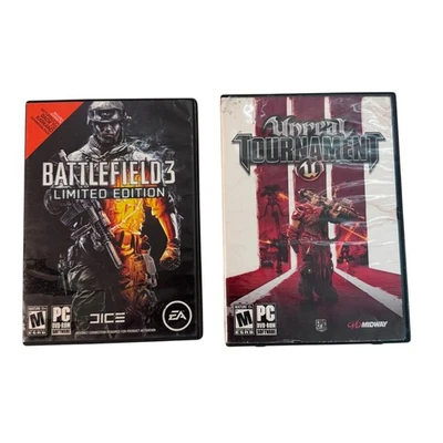 Unreal Tournament III Video Games for sale | eBay