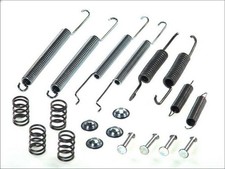 Mâchoire de frein Seat INCA