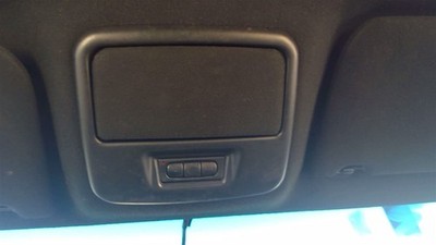 FLEET-RWD 1995 Console Front 