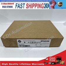 New Sealed Allen Bradley 1756-EN3TR  EtherNet/IP Module AB 1756EN3TR US Free Tax