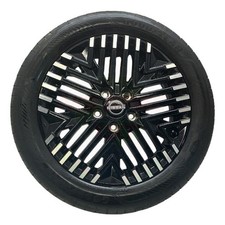 2024 Nissan Leaf 40KW ZE1A Alloy Wheel 215/50/17 2017-2025 215/50/17
