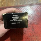 Browning A-bolt 280 Rem. 4 Shot Magazine — photo 2
