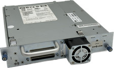 HP Bandlaufwerk Tape Drive Ultrium 1760 LTO-4...