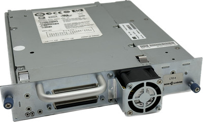 HP Bandlaufwerk Tape Drive Ultrium 1760 LTO-4 BRSLA-0703-DC | AJ819A 489809-001