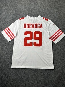 Hufanga Jersey | eBay