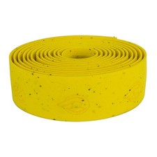 Cinelli Handlebar Tape Tape Plugs Cinelli Cork-yellow