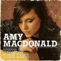 Vinile - Amy Mcdonald - This Is The Life - Music On Vinyl -D- Neu