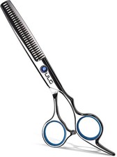 Hair Thinning Scissors Professional Barber s Texturizing Teeth Shears for