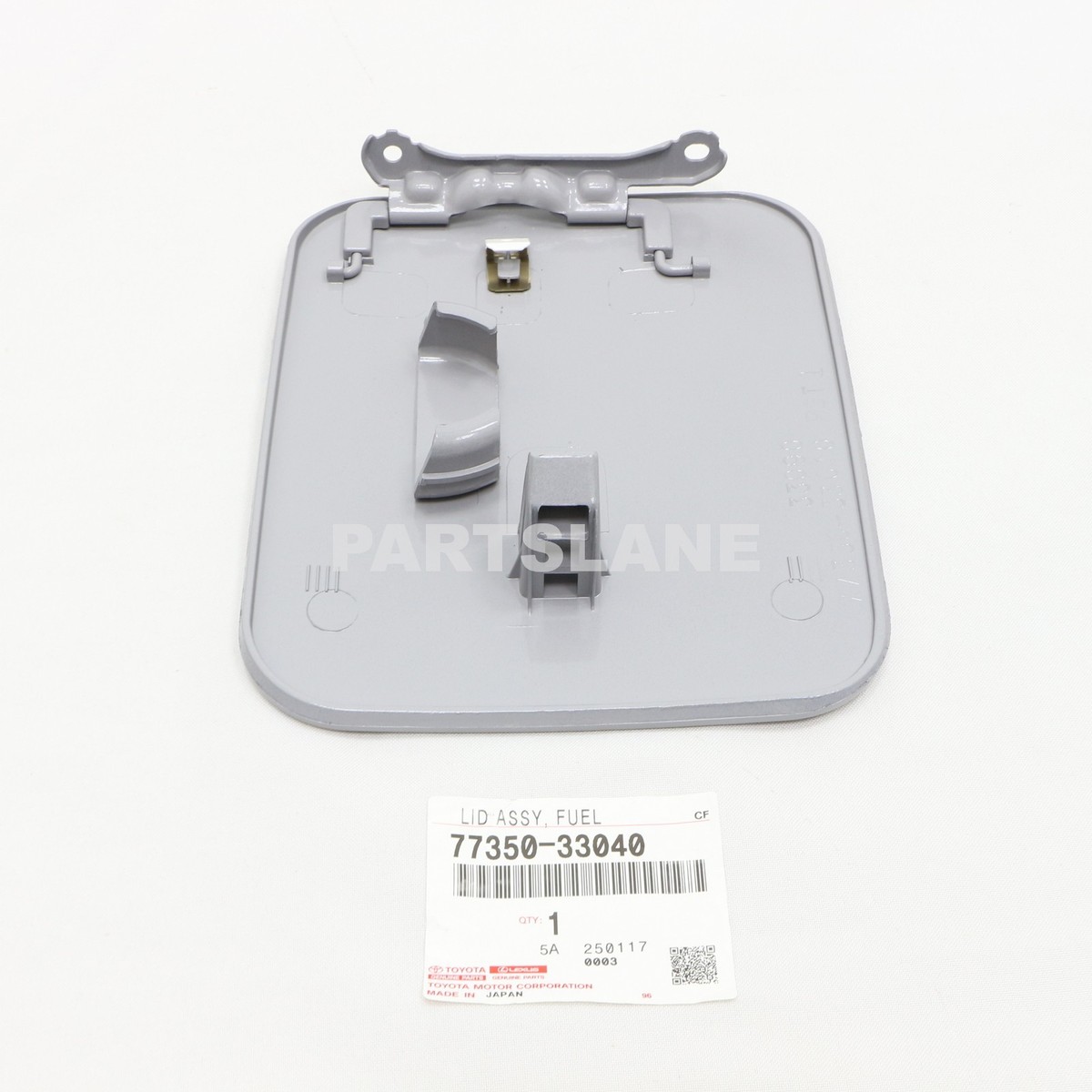 Toyota OEM 92-96 Camry Fuel Door-gas Cap Hatch 7735033040 for sale