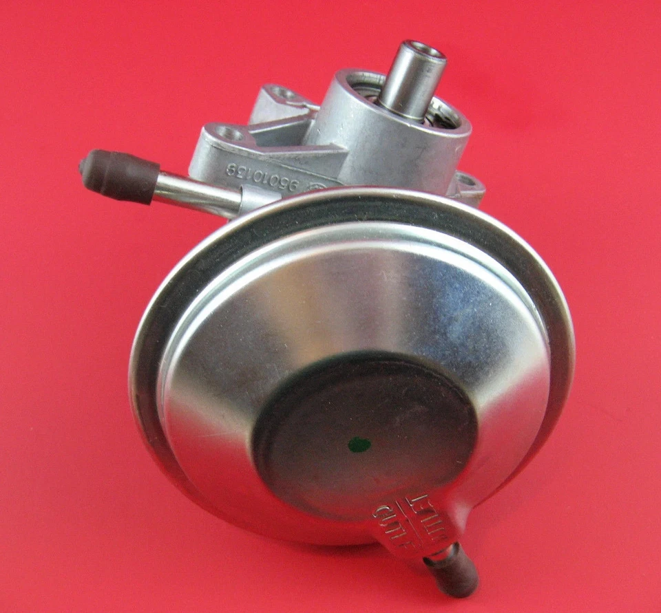 Bomba de vacío de control delantero Chevy Tiltmaster / GMC W3500 W4500 W5500 NUEVA Foto 3 de 4