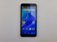 Maxwest Nitro 55C - 8GB - Blue GSM Unlocked Dual SIM Smartphone - H6894