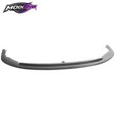 Fits 05-07 Subaru Legacy Gt Jdm Bumper Only Front Lip Spoiler Pu Fits 05-07 Subaru Legacy Gt Jdm Bumper Only Front Lip Spoiler Pu